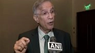 Business News | Americans Will Be Impacted First: Hiranandani on Trump Announcing 100% Pharma Tariff