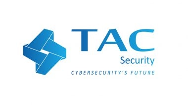 Business News | TAC InfoSec Brings Global Leaders to CyberScope Board Amid Push into Web3 Security