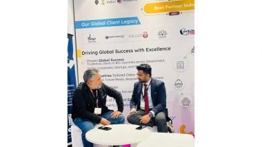 Business News | BrowseInfo Brings Agile Odoo ERP to SMEs: Faster Deployments, Smarter Transformation