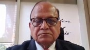 Business News | 100% US Tariffs on Branded Pharma Imports Not Likely to Affect Indian Generic Drugs, Says Industry Expert