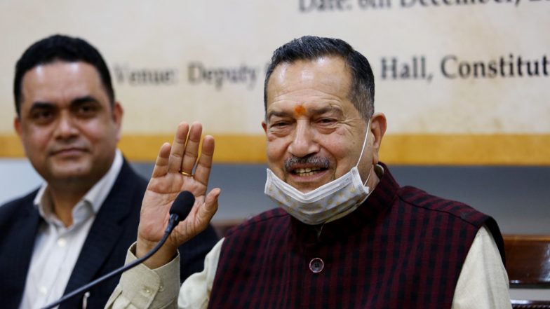 India News | Muslim Rashtriya Manch to Organise 'Akhil Bhartiye Muslim Mahasammelan 2025' Tomorrow