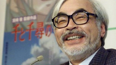 Entertainment News | Hayao Miyazaki's 'Spirited Away' and 'The Boy and the Heron' Set to Return to US Theatres