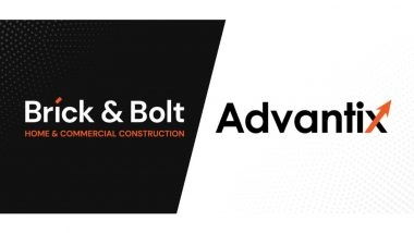 Business News | Brick & Bolt Extends Its Tech-Enabled Edge to Commercial Construction with Advantix
