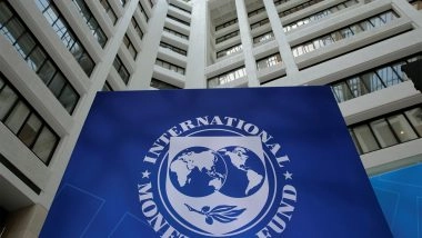 World News | IMF Raises Concerns over Pakistan's Missed Tax Goals, Delayed Legal Settlements