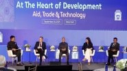 Business News | India Day @ UNGA' Highlights Innovations and Partnerships to Advance 2030 SDG Agenda