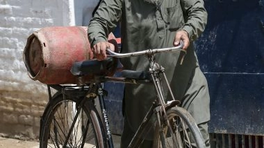 World News | Government Inaction Sparks Gas Shortage, Environmental Threats in PoJK