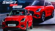 Business News | GST 2.0 is Positive Tsunami for Auto Industry: Maruti Suzuki