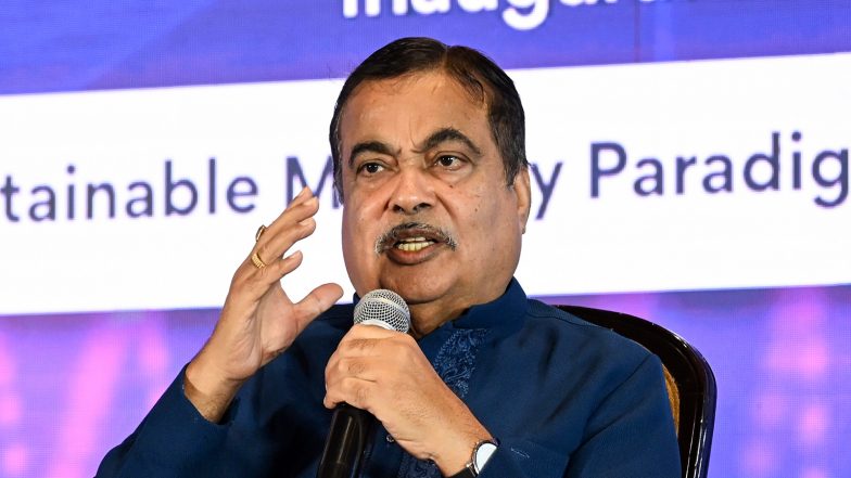 Business News | India to Develop Hydrogen Highways, Says Nitin Gadkari
