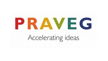 Business News | Praveg Launches Praveg Adalaj Theme Park - A Landmark Destination for Premium Events