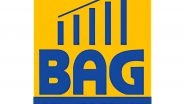 Business News | B.A.G. Convergence Limited IPO Opens on September 30, 2025