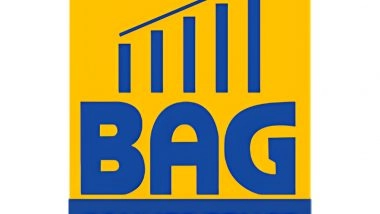 Business News | B.A.G. Convergence Limited IPO Opens on September 30, 2025