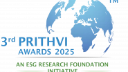 Business News | Prithvi Awards to Shine a Light on India's Most Sustainable Organisations