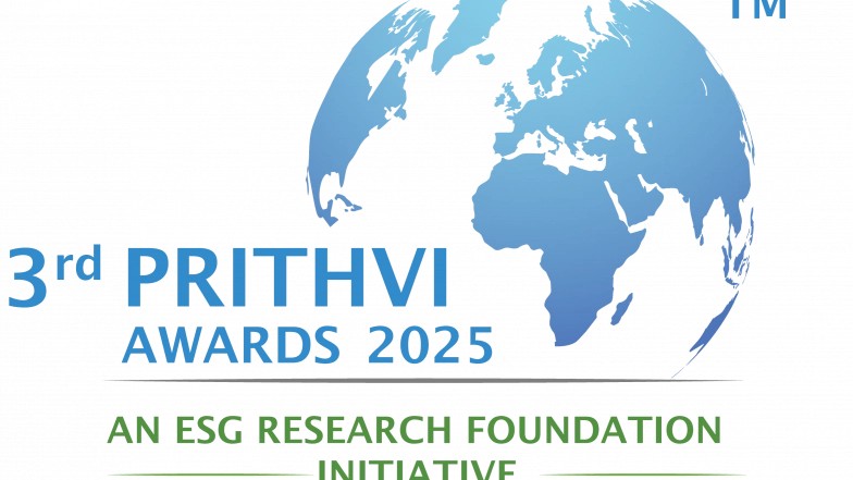 Business News | Prithvi Awards to Shine a Light on India's Most Sustainable Organisations