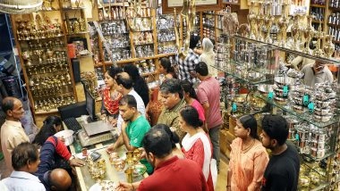 Business News | Up to 30% Tax Savings from GST 2.0 for Households Across India: FICCI