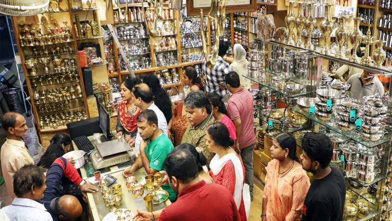Business News | Up to 30% Tax Savings from GST 2.0 for Households Across India: FICCI
