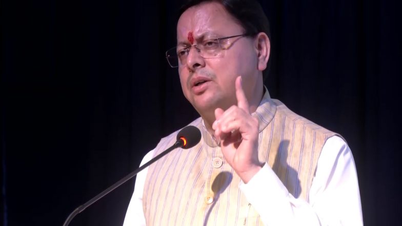 India News | Uttarakhand Government Cracks Down on Exam Malpractice; SIT to Hold Public Meetings