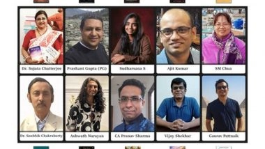 Business News | Looking for Your Next Great Read? Start With These Amazing Authors!