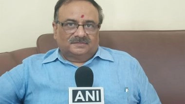 India News | Swadeshi Week Launched in Tripura University on Deendayal Jayanti