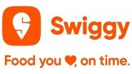 Business News | Swiggy Rolls out New Features for Food on Train This Festive Season
