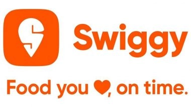 Business News | Swiggy Rolls out New Features for Food on Train This Festive Season