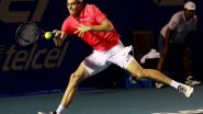 Sports News | World Number 5 Fritz Aims to Beat Alcaraz, Sinner During Big Grand Slam Clashes