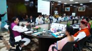 India News | State Govt Committed to Safeguarding Rights, Dignity of Persons with Disabilities: Uttarakhand CM Dhami