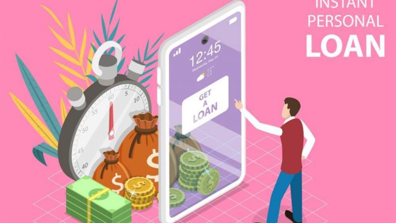 Business News | Fastest Cash Approval With Fibe Instant Personal Loan App