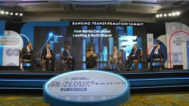 Business News | Banking Boldly: India's Play for Global Glory