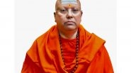 India News | Delhi Court Rejects Anticipatory Bail Plea of Chaitanyanand Saraswati