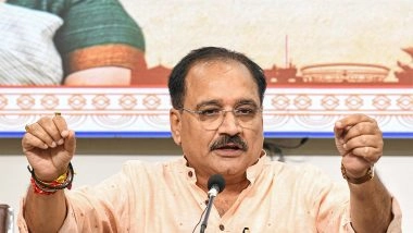 India News | Delhi BJP Organises 'Swadeshi Mela' Across 14 Districts During 'Sewa Pakhwada' to Mark PM Modi's Birthday