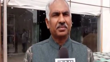 India News | Odisha Government Partners with Meta to Launch 'Ama Sathi' Unified WhatsApp Chatbot for Citizen Services