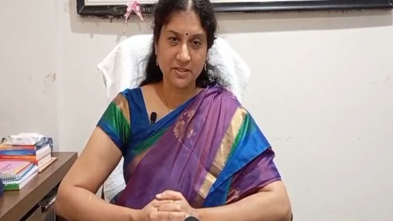 India News | Tribal Woman in Telangana Gives Birth to Healthy Baby After Prompt Healthcare Intervention