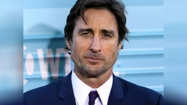 Entertainment News | Luke Wilson Joins Will Ferrell in Netflix Golf Comedy Series