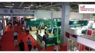India News | UP International Trade Show Promoting Water Conservation Awareness Alongside Enhancing Trade Opportunities
