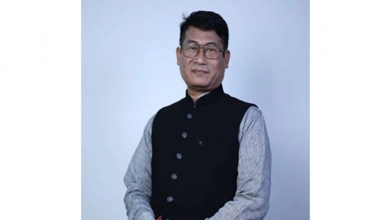 India News | Skill Development Training Launched to Empower Tribal Youths in Tripura