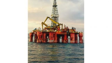 India News | Oil India Reports Occurrence of Natural Gas in Andaman Shallow Offshore Block