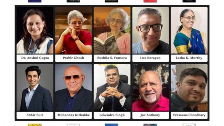 Business News | Searching for Your Next Favorite Book? Meet These Amazing Authors Today!