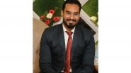 Business News | Relaxing Bliss: Bringing Wellness to Weddings, Events, and Your Doorstep
