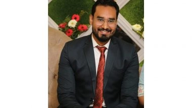 Business News | Relaxing Bliss: Bringing Wellness to Weddings, Events, and Your Doorstep