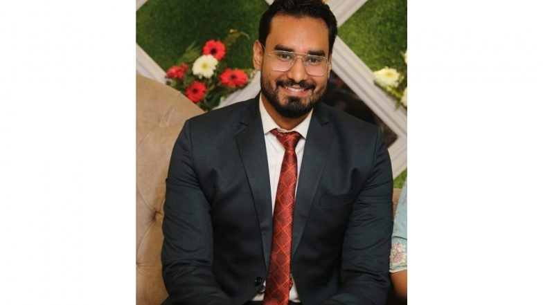 Business News | Relaxing Bliss: Bringing Wellness to Weddings, Events, and Your Doorstep