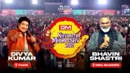 Business News | GM Navratri Mahotsav 2025 Returns with Double the Grandeur in Thane & Mira Bhainder