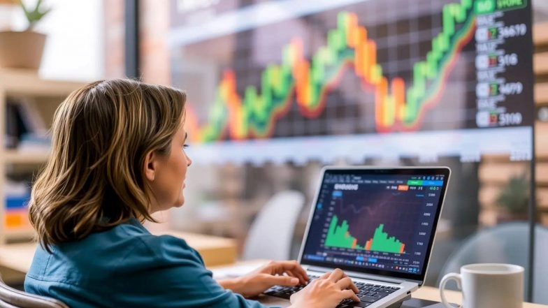 Business News | From Algorithms to Intelligence: How AI Is Reshaping Quantitative Finance Education
