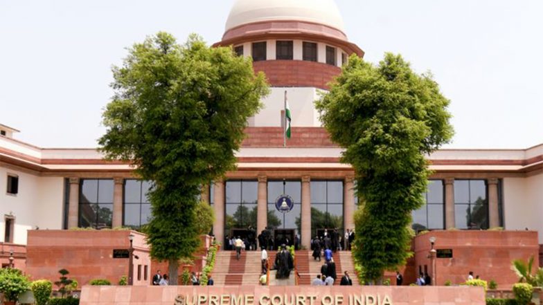 India News | 11-year-old Moves Supreme Court Against Entrance Tests in CM Shri Schools