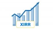 Business News | How to Use an XIRR Calculator for Tracking Mutual Fund Returns