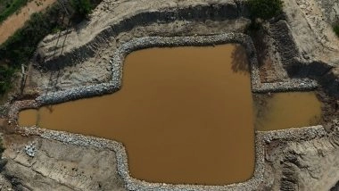 Business News | The Art of Living's Powerful Revival of a River in Crisis in Karnataka