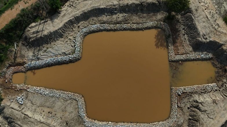 Business News | The Art of Living's Powerful Revival of a River in Crisis in Karnataka