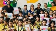Business News | InBidz Launches Global Art Contest Linking One Million Artists with One Million Trees