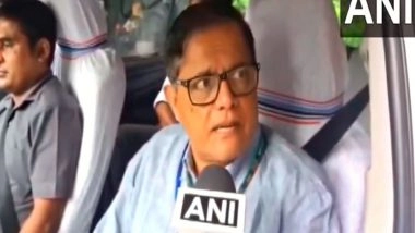 India News | PM Modi to Launch Telecom Projects Worth Rs 37,000 Crore in Jharsuguda, Says BJP's Baijayant Jay Panda