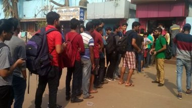 Business News | Public Sector Banks Reset Profitability Path as RoA Crosses 1%: Report