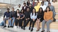 Business News | CMA with Miles: Turning Ambition into Global Achievement